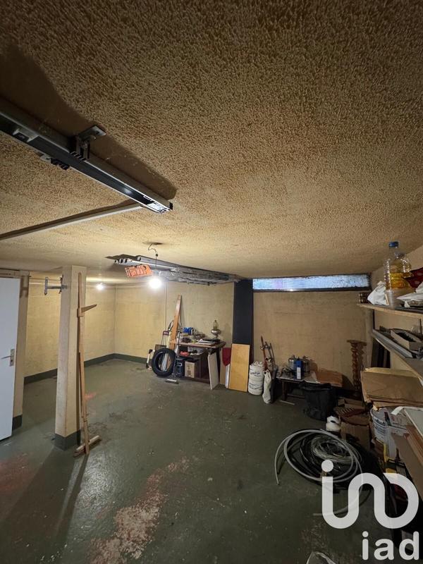 Maison - 111 m² - 5 pièces