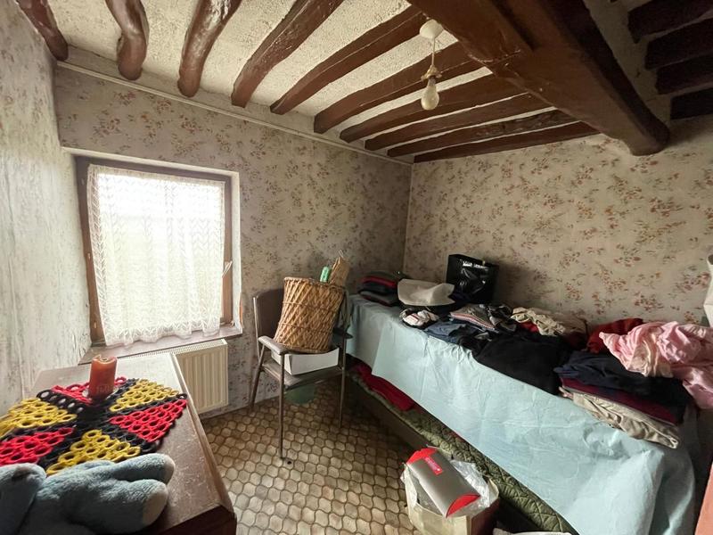 Maison - 117 m² - 6 pièces