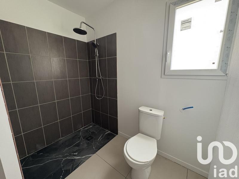 Maison - 103 m² - 4 pièces