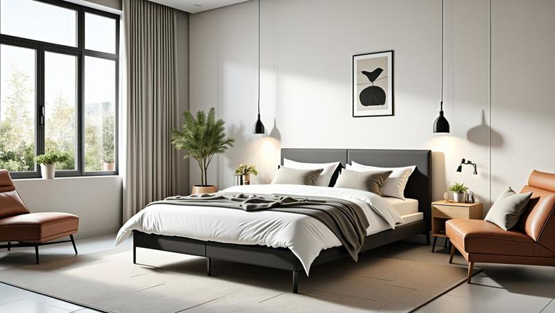 Appartement - 29 à 111 m² - 1 à 5 pièces