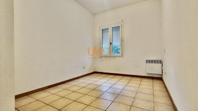 Maison - 56 m² - 3 pièces