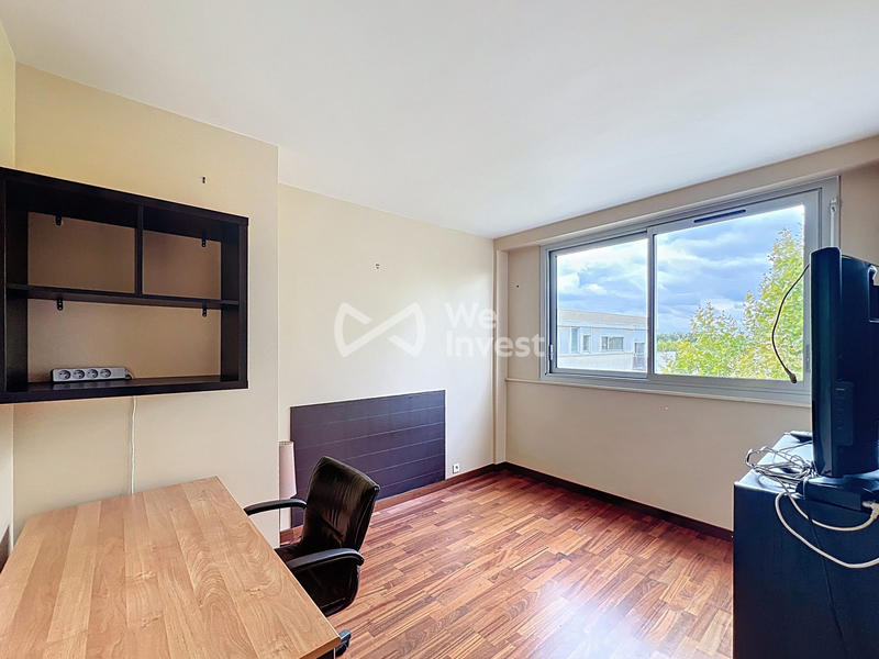 Appartement - 68 m² - 4 pièces