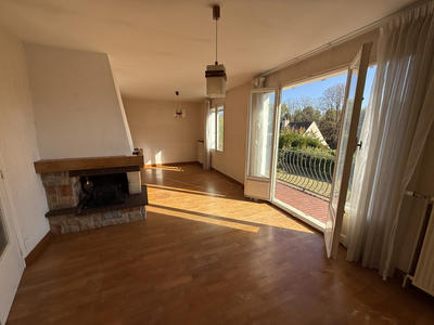 Maison - 112 m² - 5 pièces