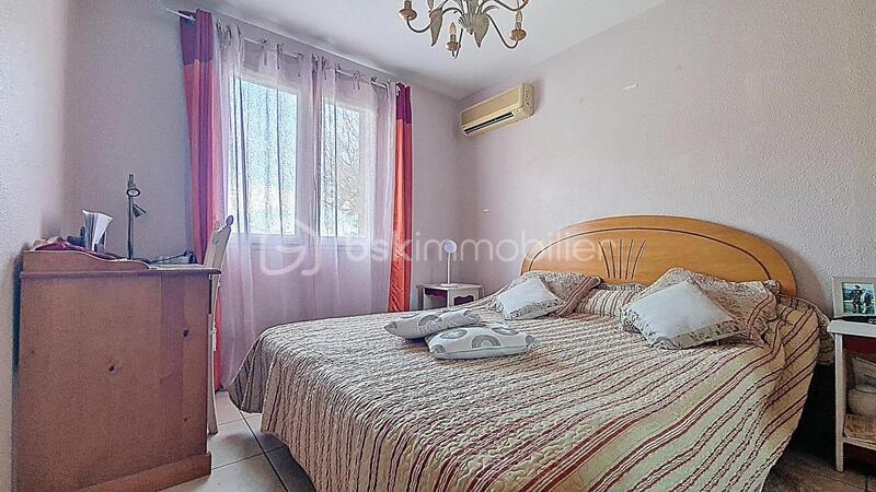 Villa - 97 m² - 4 pièces