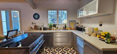 Maison - 162 m² - 6 pièces