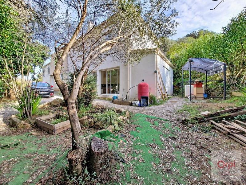 Maison - 77 m² - 3 pièces