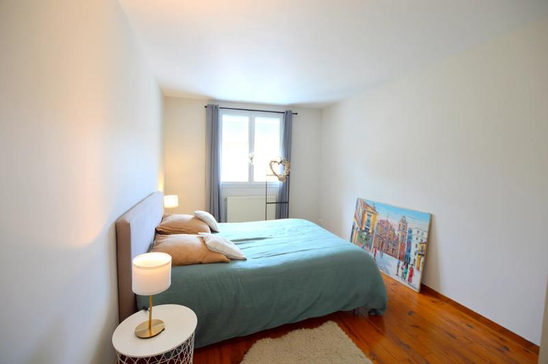 Maison - 160 m² - 4 pièces