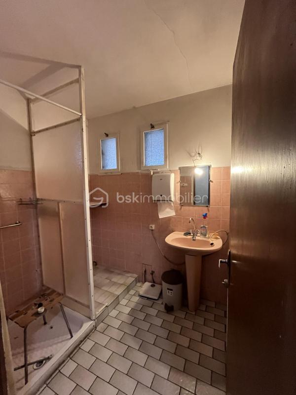 Maison traditionnelle - 92 m² - 5 pièces