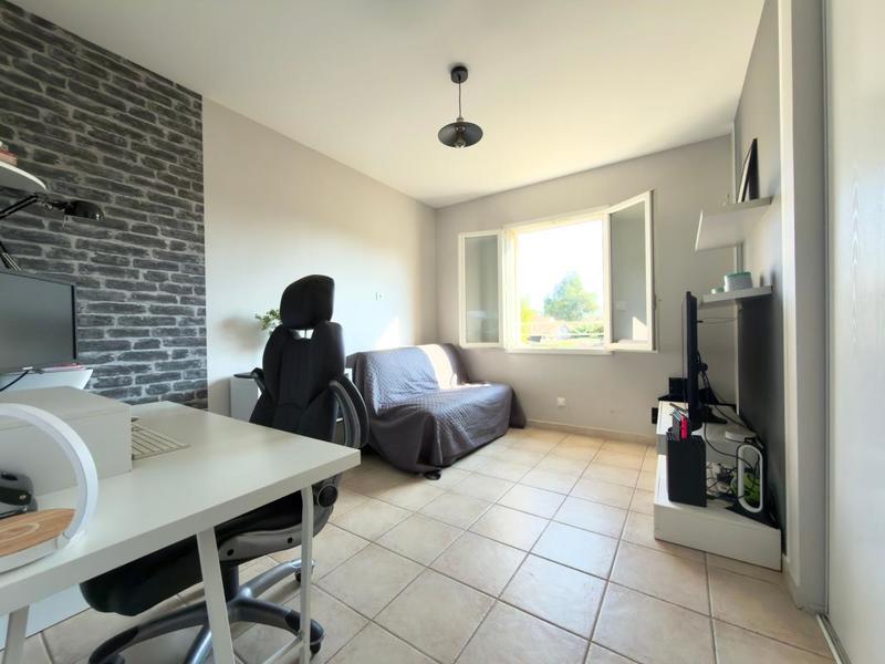 Maison - 127 m² - 6 pièces