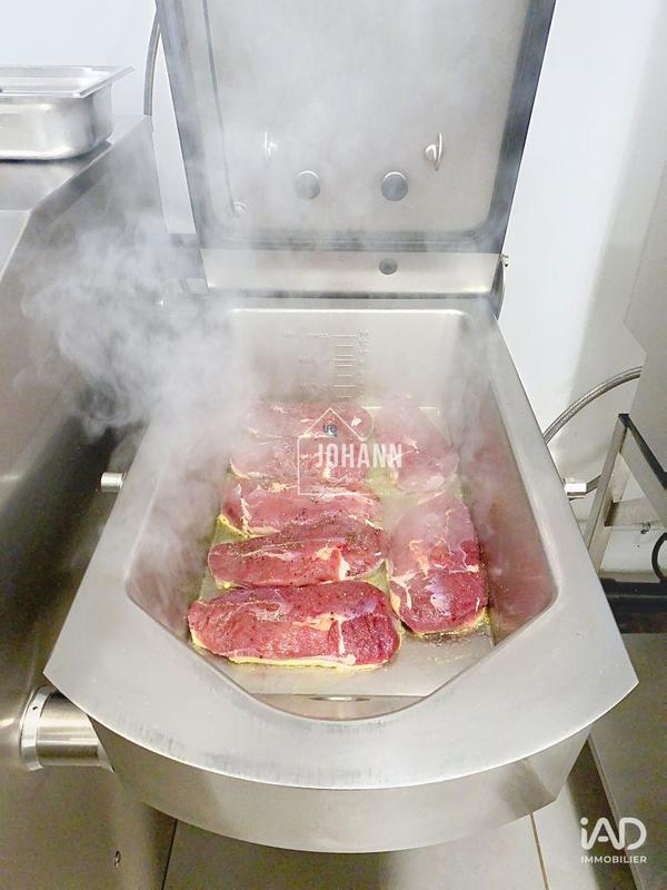 Local commercial - 80 m²