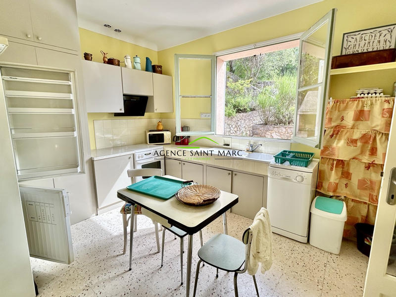 Maison - 132 m² - 2 pièces