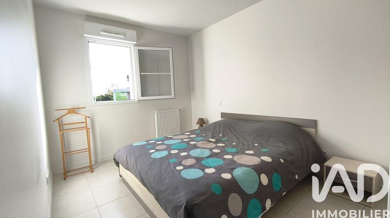 Appartement - 55 m² - 2 pièces