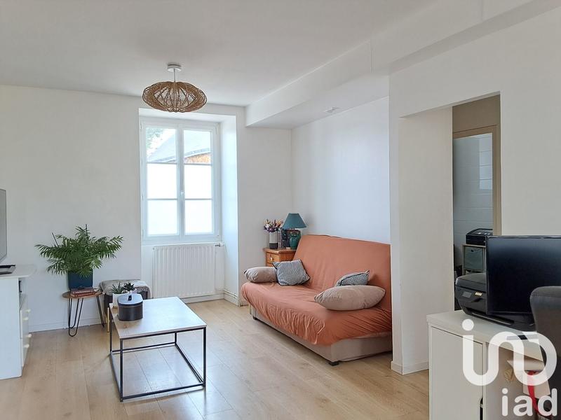 Maison - 140 m² - 4 pièces