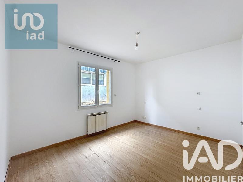 Maison - 73 m² - 3 pièces