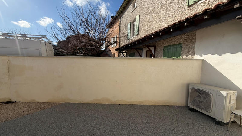 Appartement - 82 m² - 4 pièces