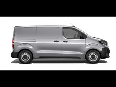 Peugeot Expert Fgn m Bluehdi 145 s&amp;S Eat8