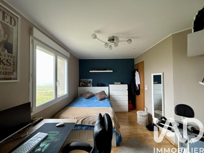 Maison de maîtres - 162 m² - 7 pièces