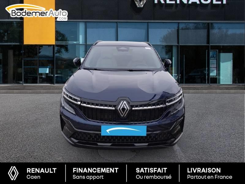 Renault Espace E-Tech full hybrid 200 Gsr2 Iconic