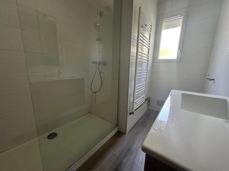 Maison de ville - 181 m² - 9 pièces