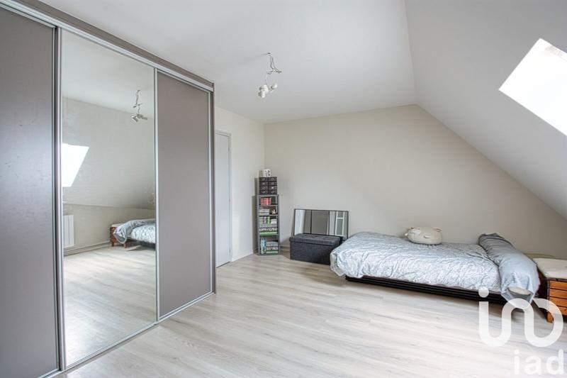 Appartement - 87 m² - 4 pièces