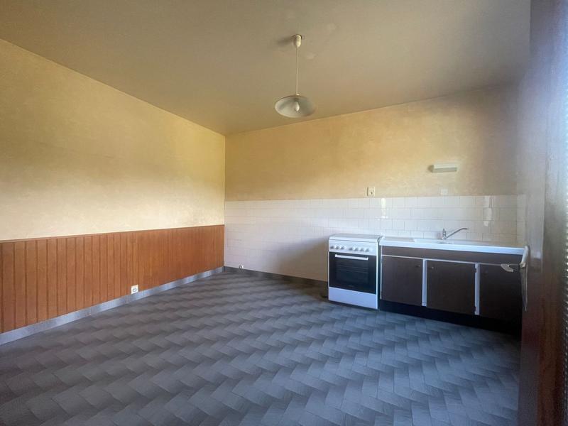 Maison - 127 m² - 8 pièces