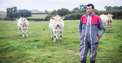 La Ferme du Val de Poix