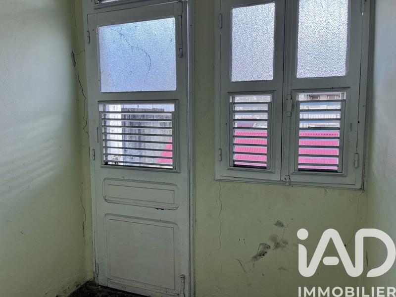 Maison de ville - 140 m² - 8 pièces