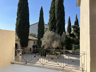 Appartement - 120 m² - 4 pièces