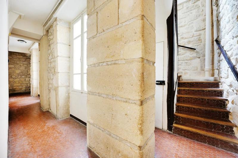 Appartement - 41 m² - 1 pièce