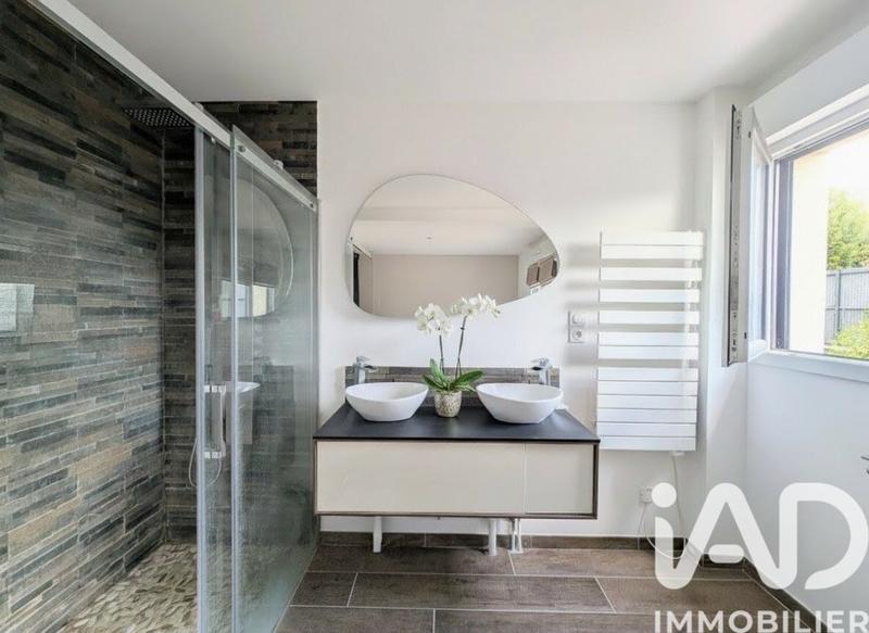 Maison - 157 m² - 6 pièces