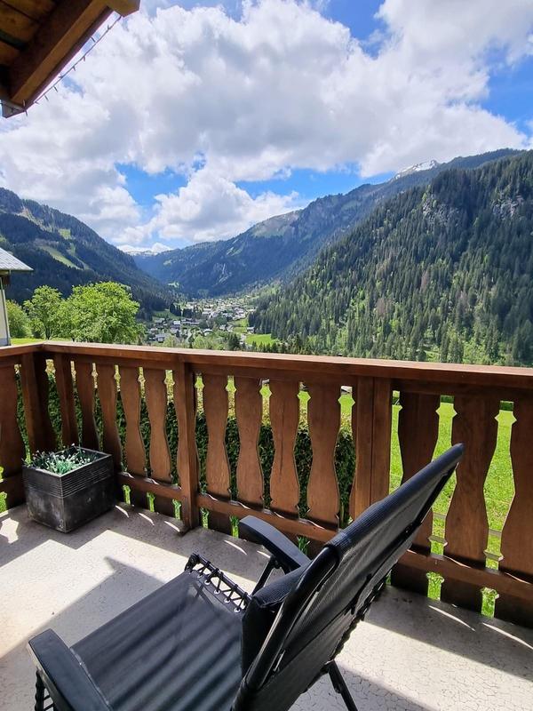 Châlet - 180 m² - 9 pièces