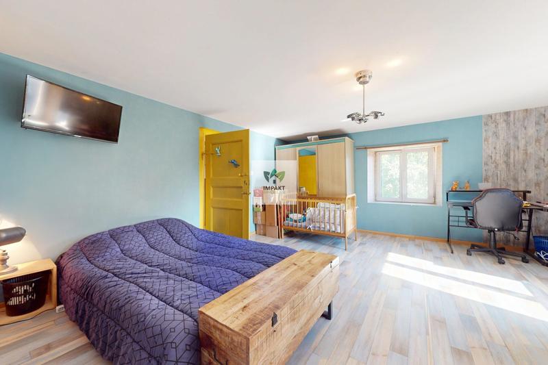 Ferme - 218 m² - 7 pièces