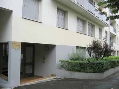 Appartement - 24 m² - 1 pièce