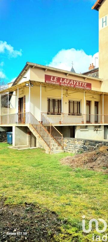 Appartement - 600 m² - 15 pièces