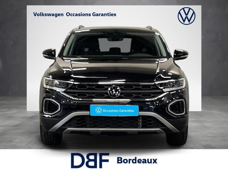 Volkswagen t-Roc 1.5 Tsi Evo2 150 Start/Stop Dsg7 Vw Edition