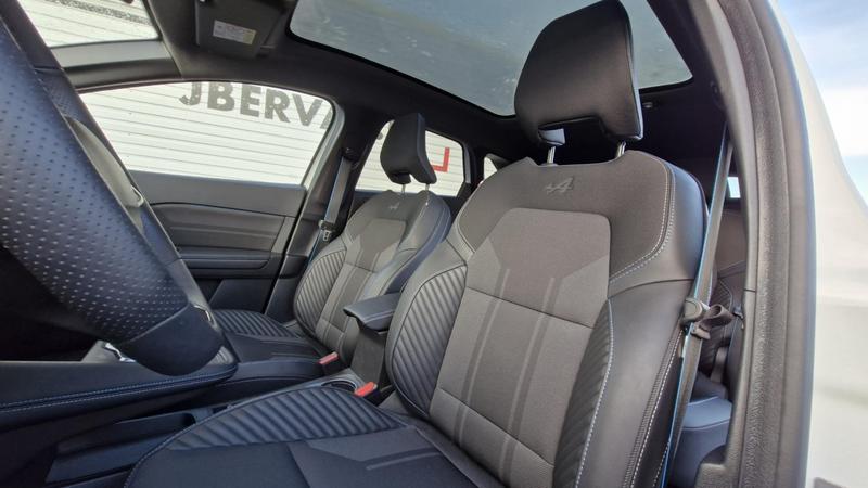 Renault Symbioz Esprit Alpine E-Tech Full Hybrid 145