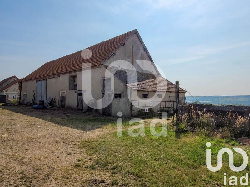 Ferme - 228 m² - 3 pièces