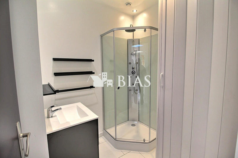 Appartement - 57 m² - 2 pièces