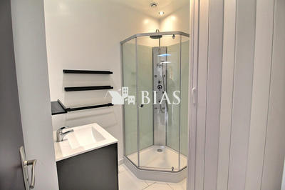 Appartement - 57 m² - 2 pièces