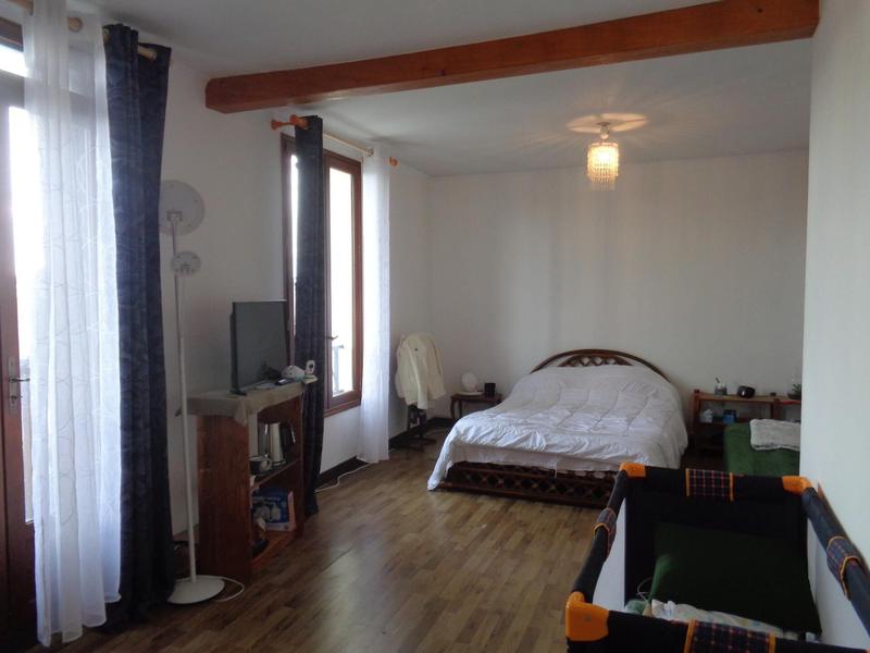 Maison - 164 m² - 6 pièces