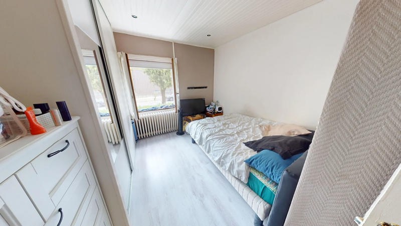 Maison - 152 m² - 6 pièces