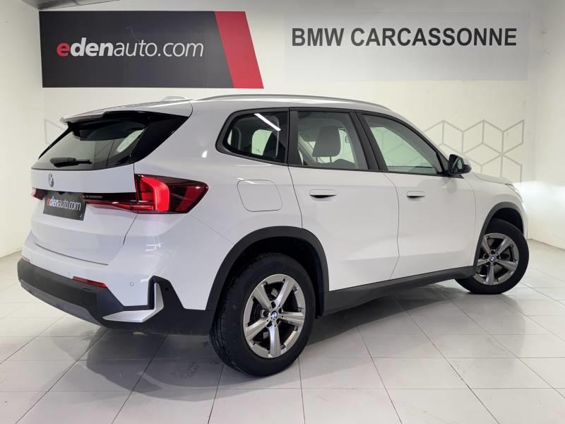 Bmw X1 xDrive 23i 218ch Dkg7 xLine