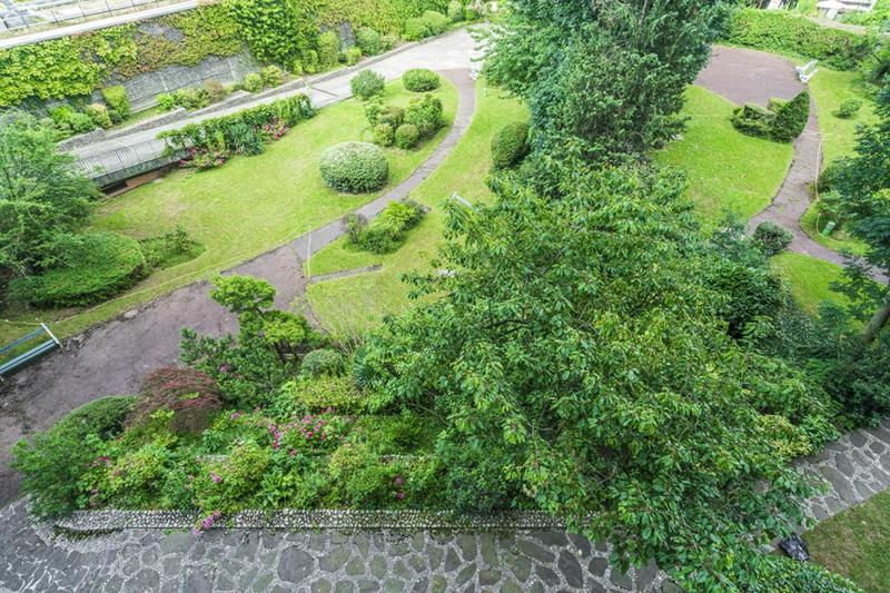 Appartement - 116 m² - 6 pièces