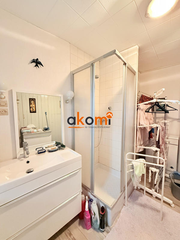 Immeuble - 347 m² - 8 pièces