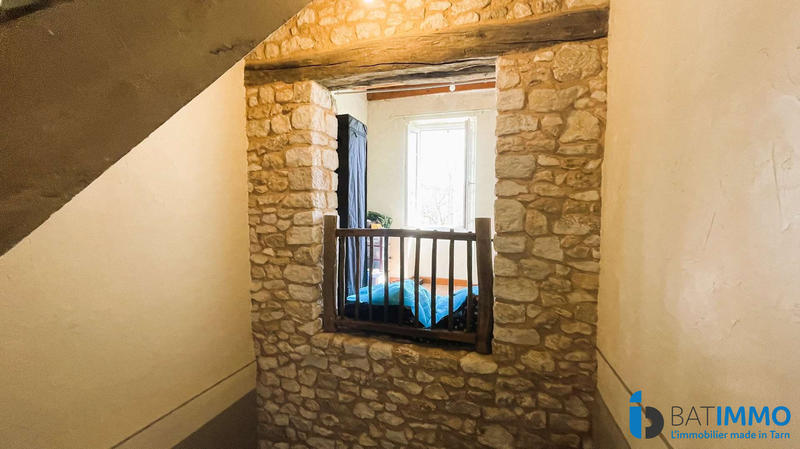 Maison - 180 m² - 6 pièces