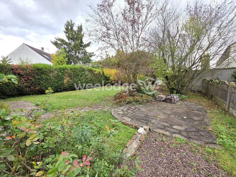 Maison - 142 m² - 7 pièces