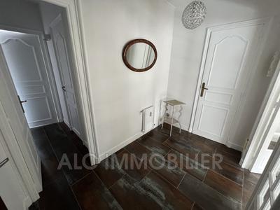 Appartement - 124 m² - 5 pièces