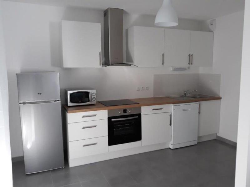 Appartement - 93 m² - 4 pièces