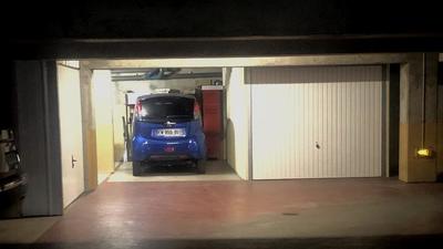 Parking / Garage - 11 m²
