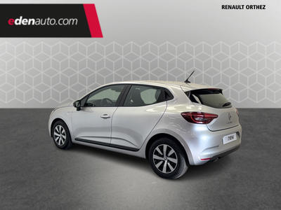 Renault Clio TCe 90 Equilibre